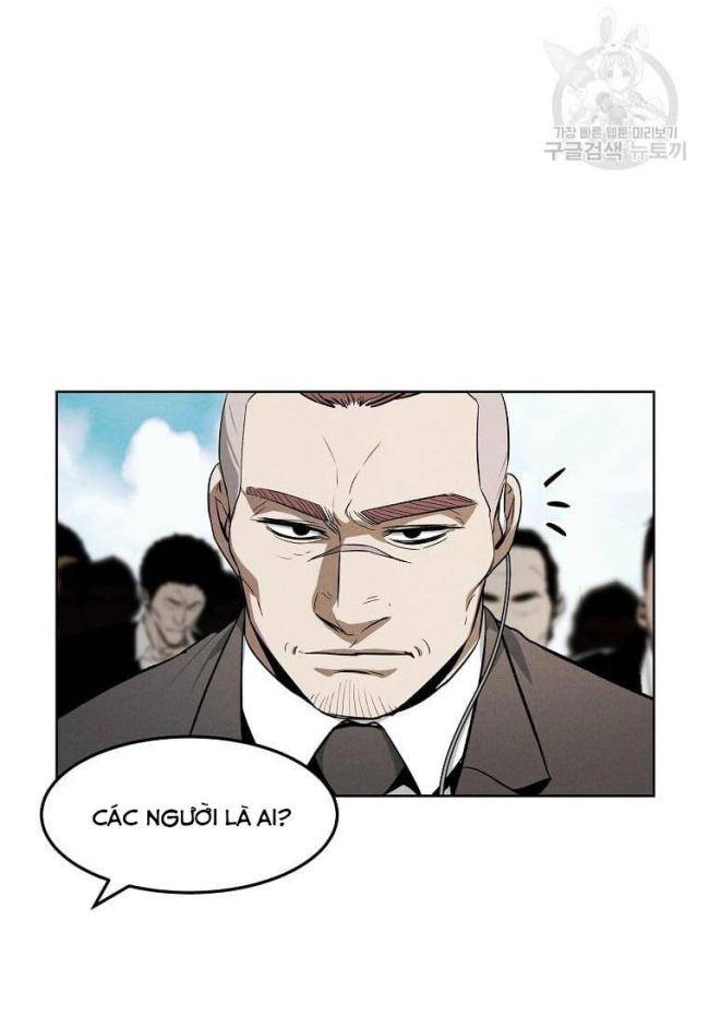Kẻ Bất Bại Chap 33 - Next Chap 34