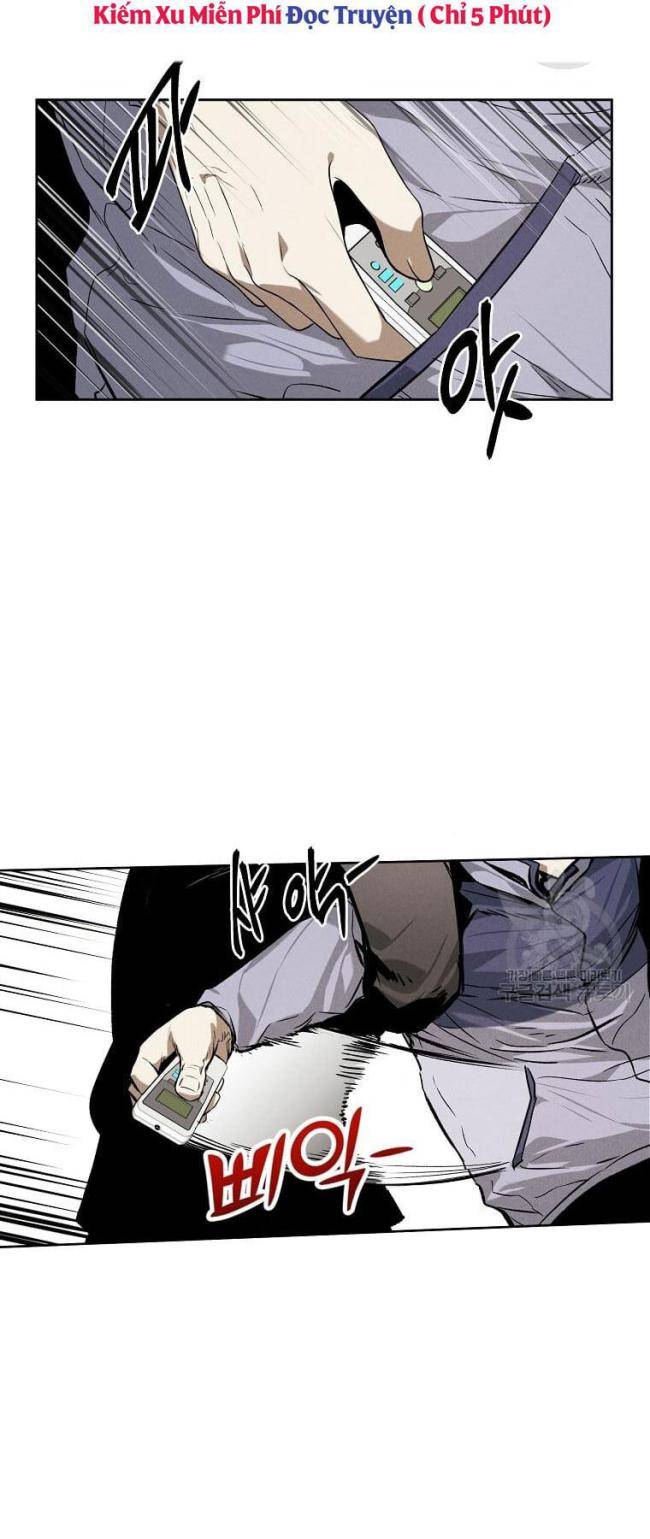 Kẻ Bất Bại Chap 33 - Next Chap 34