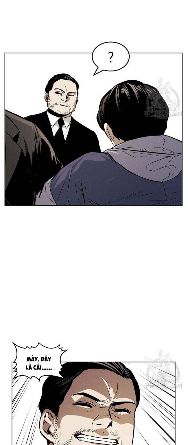 Kẻ Bất Bại Chap 33 - Next Chap 34