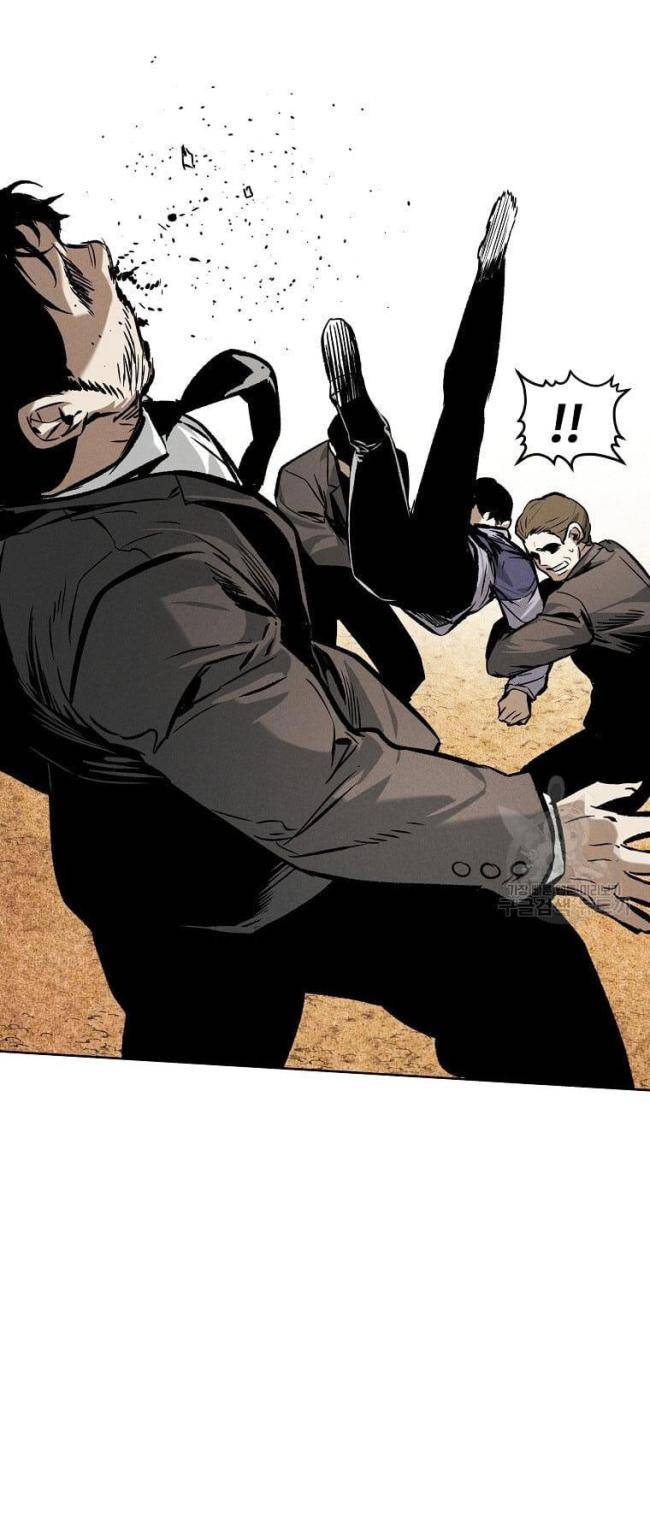 Kẻ Bất Bại Chap 33 - Next Chap 34