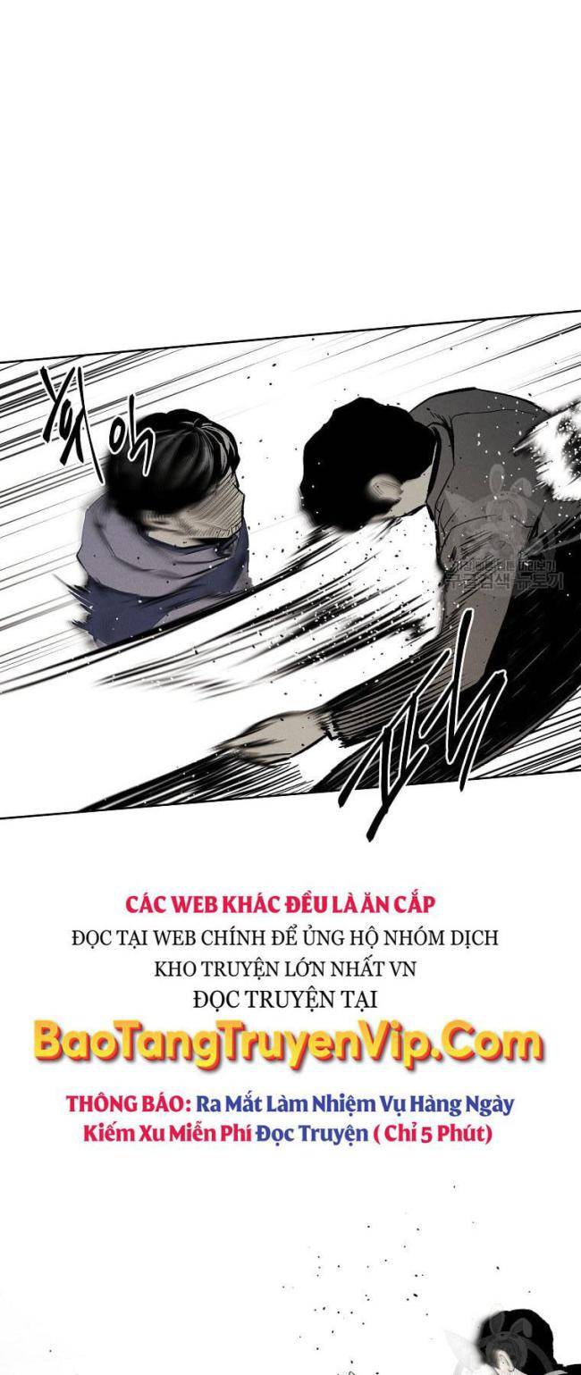 Kẻ Bất Bại Chap 33 - Next Chap 34