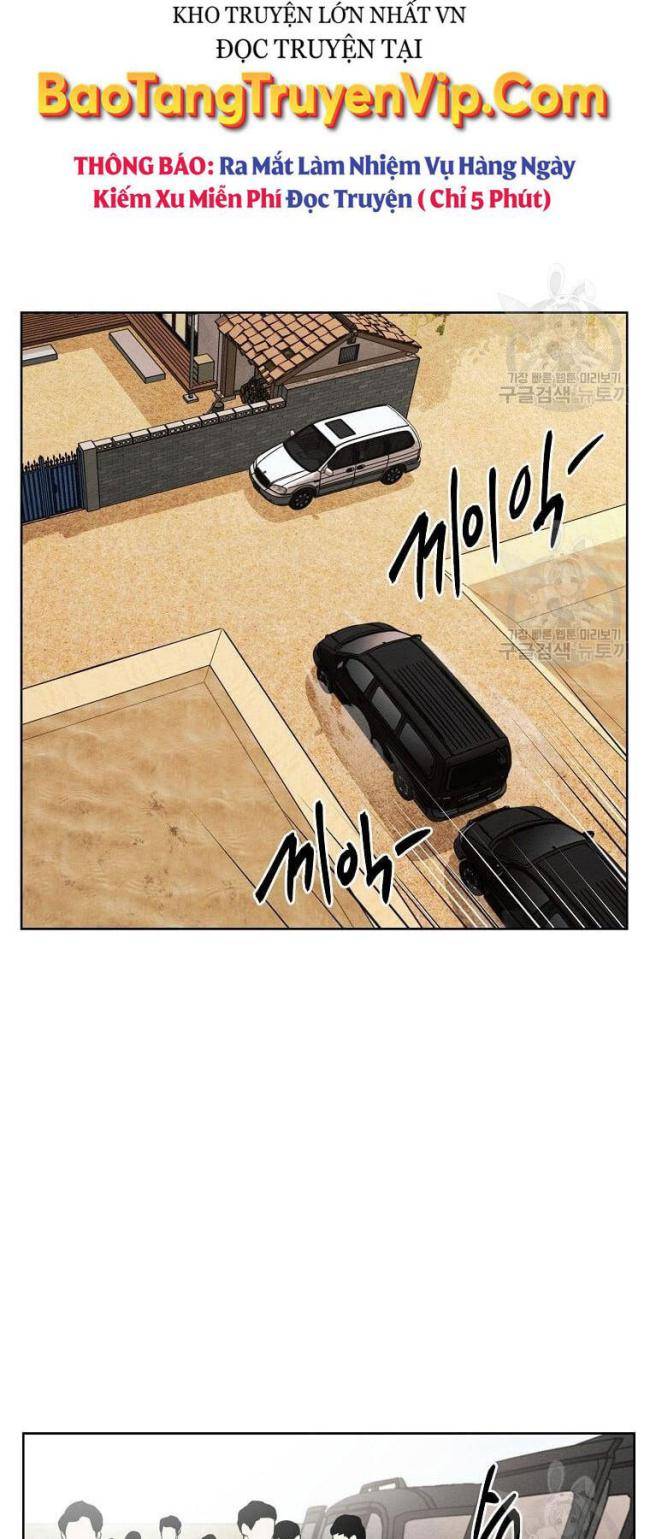 Kẻ Bất Bại Chap 33 - Next Chap 34