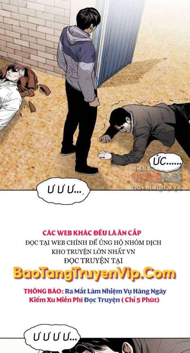 Kẻ Bất Bại Chap 35 - Next Chap 36