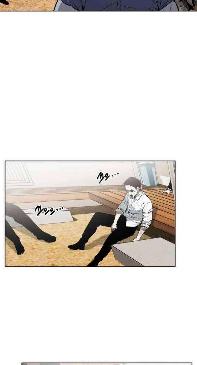 Kẻ Bất Bại Chap 35 - Next Chap 36