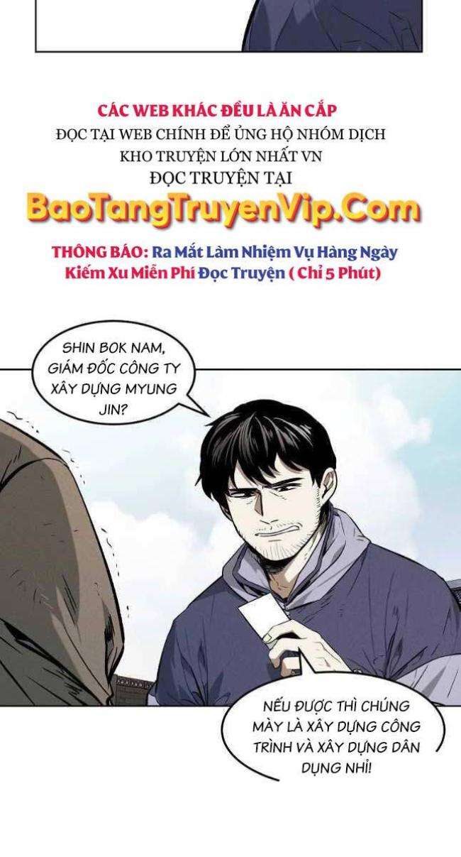 Kẻ Bất Bại Chap 35 - Next Chap 36
