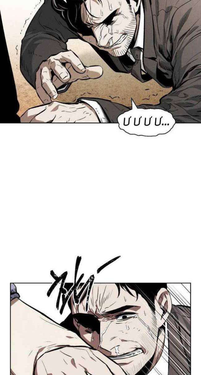 Kẻ Bất Bại Chap 35 - Next Chap 36