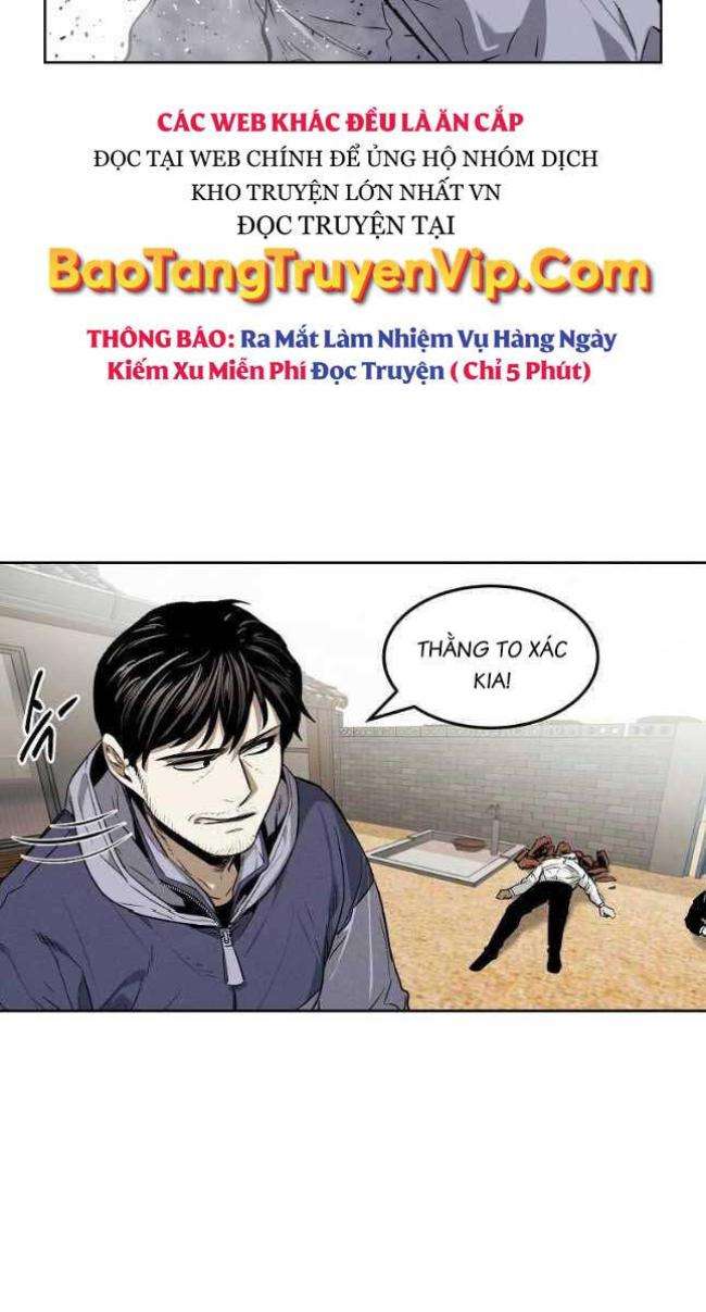 Kẻ Bất Bại Chap 35 - Next Chap 36