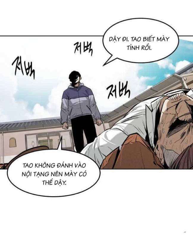 Kẻ Bất Bại Chap 35 - Next Chap 36