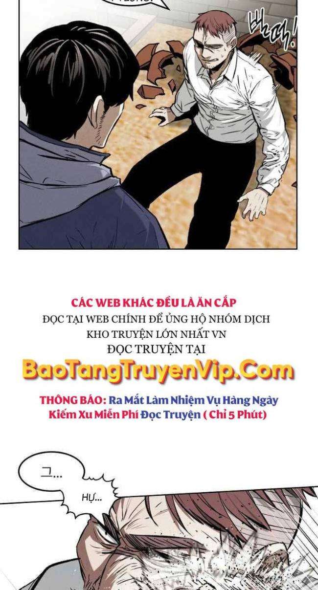 Kẻ Bất Bại Chap 35 - Next Chap 36