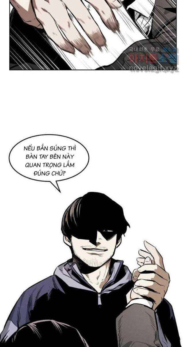 Kẻ Bất Bại Chap 35 - Next Chap 36