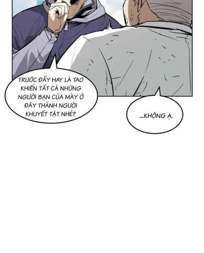 Kẻ Bất Bại Chap 35 - Next Chap 36