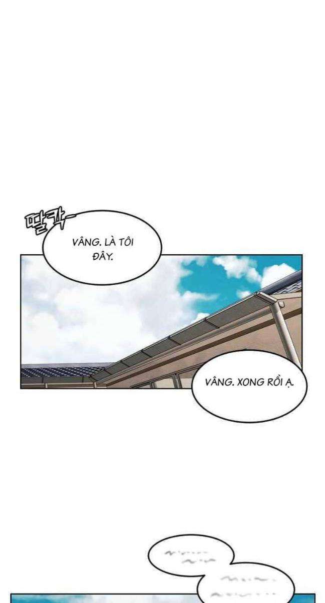 Kẻ Bất Bại Chap 35 - Next Chap 36