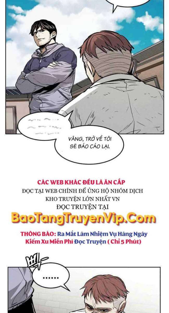 Kẻ Bất Bại Chap 35 - Next Chap 36