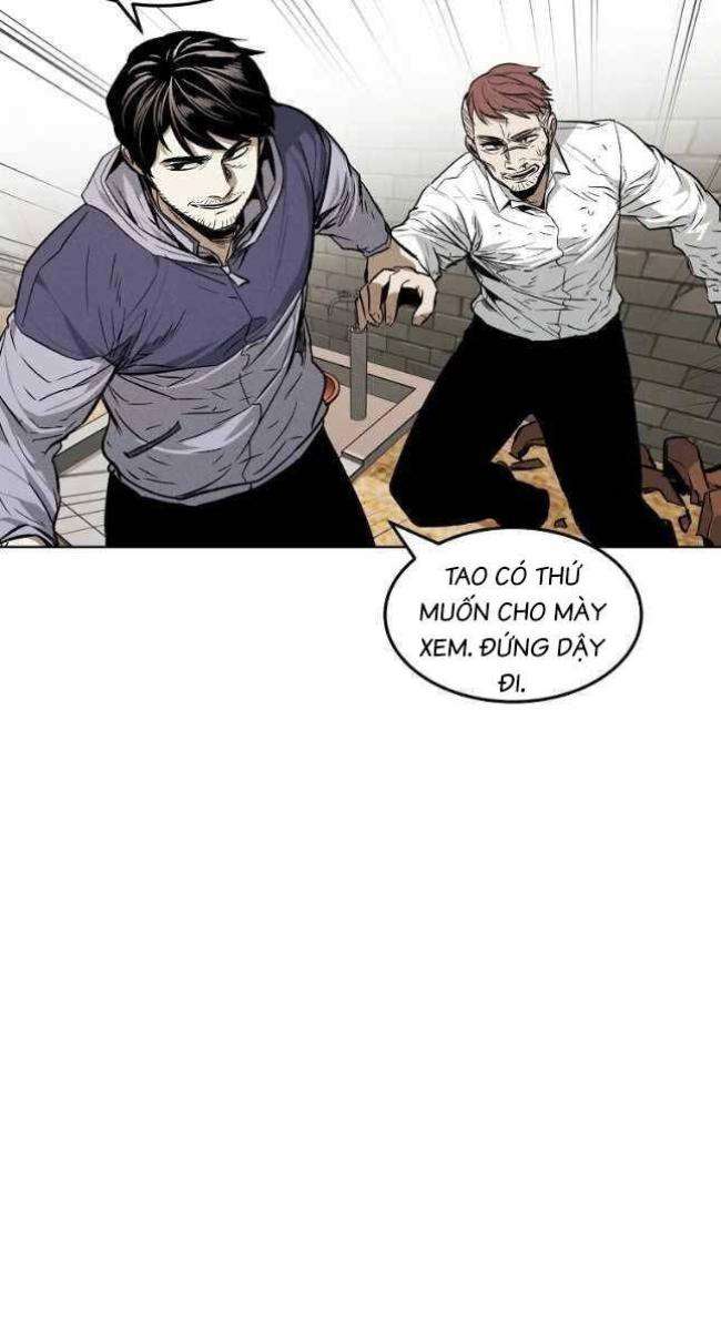 Kẻ Bất Bại Chap 35 - Next Chap 36