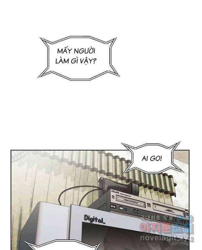 Kẻ Bất Bại Chap 35 - Next Chap 36