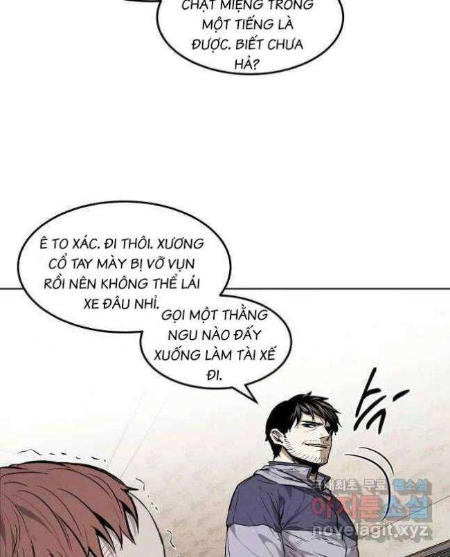Kẻ Bất Bại Chap 35 - Next Chap 36