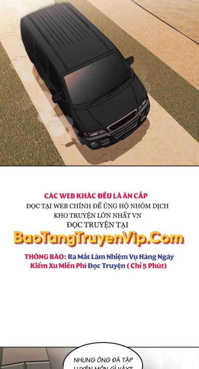 Kẻ Bất Bại Chap 35 - Next Chap 36