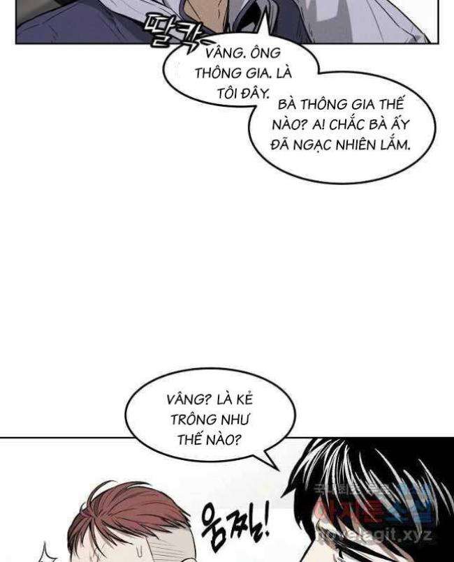 Kẻ Bất Bại Chap 35 - Next Chap 36