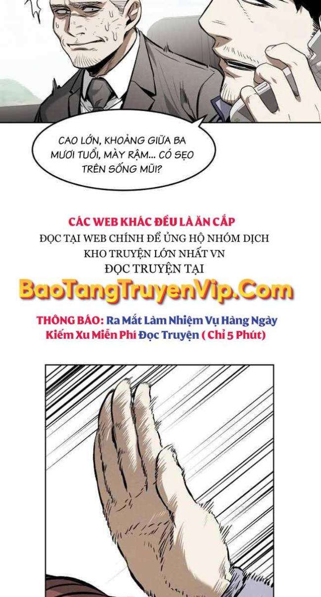 Kẻ Bất Bại Chap 35 - Next Chap 36