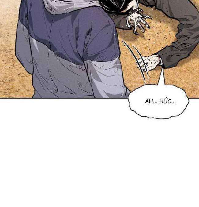 Kẻ Bất Bại Chap 35 - Next Chap 36