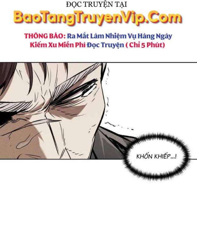 Kẻ Bất Bại Chap 35 - Next Chap 36