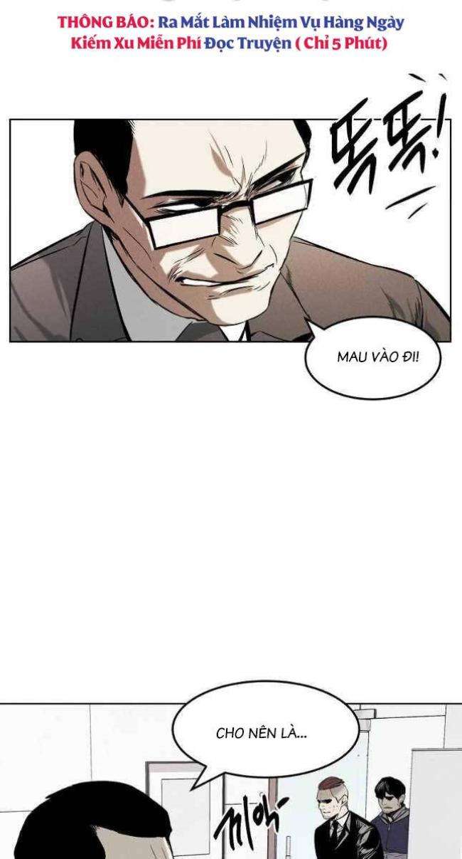 Kẻ Bất Bại Chap 35 - Next Chap 36