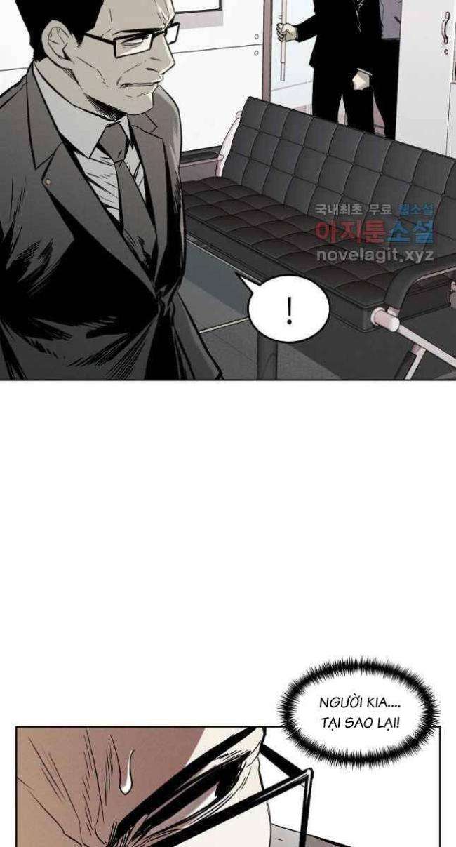 Kẻ Bất Bại Chap 35 - Next Chap 36