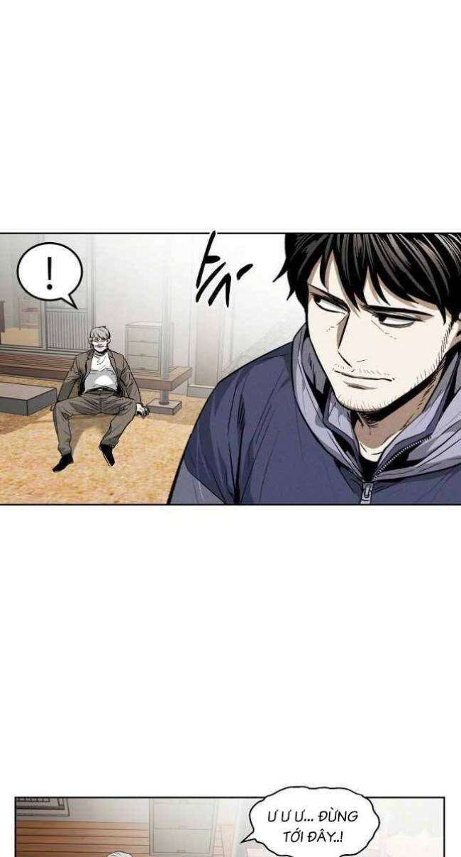 Kẻ Bất Bại Chap 35 - Next Chap 36