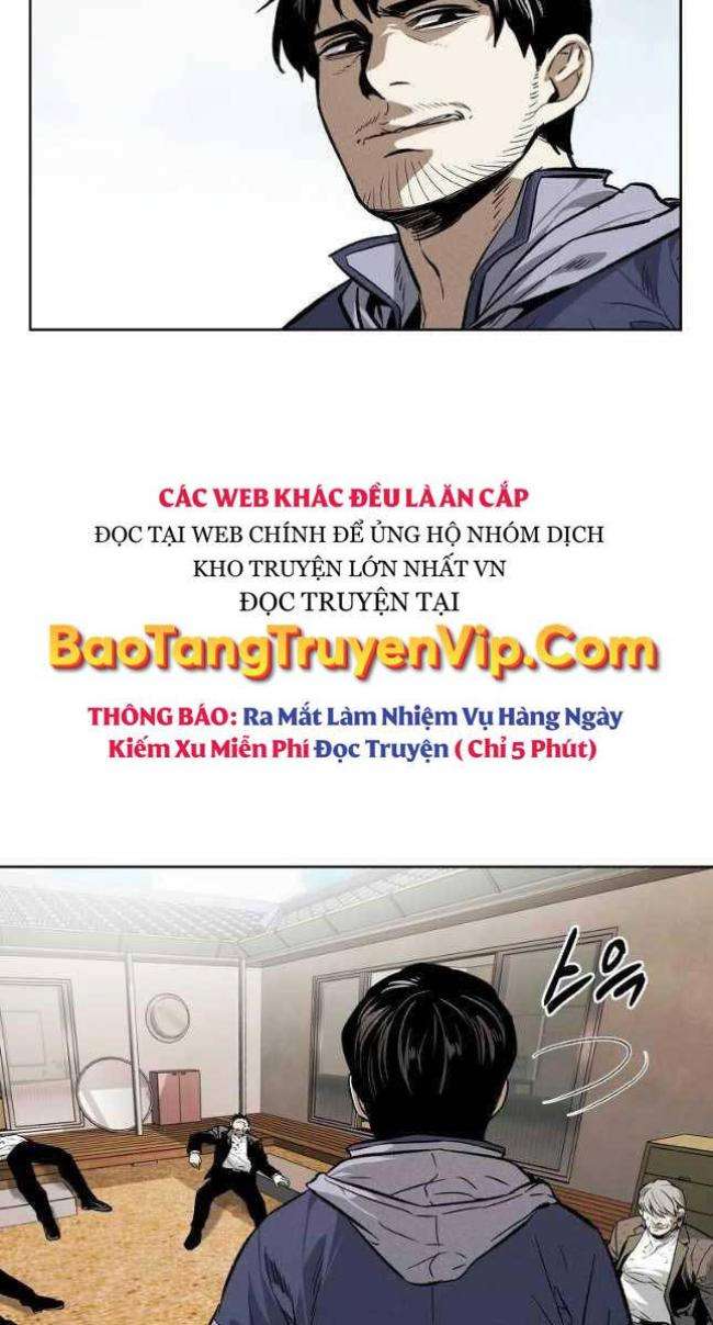 Kẻ Bất Bại Chap 35 - Next Chap 36