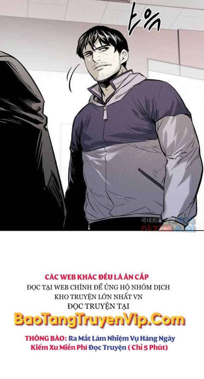 Kẻ Bất Bại Chap 36 - Next Chap 37