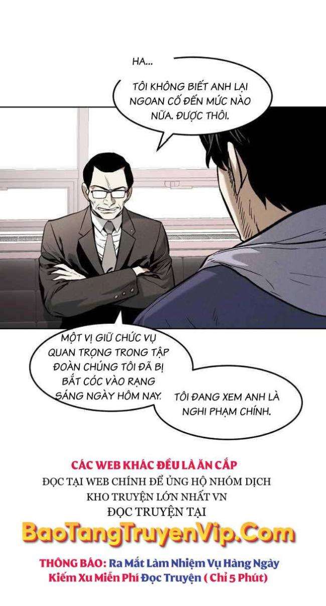 Kẻ Bất Bại Chap 36 - Next Chap 37