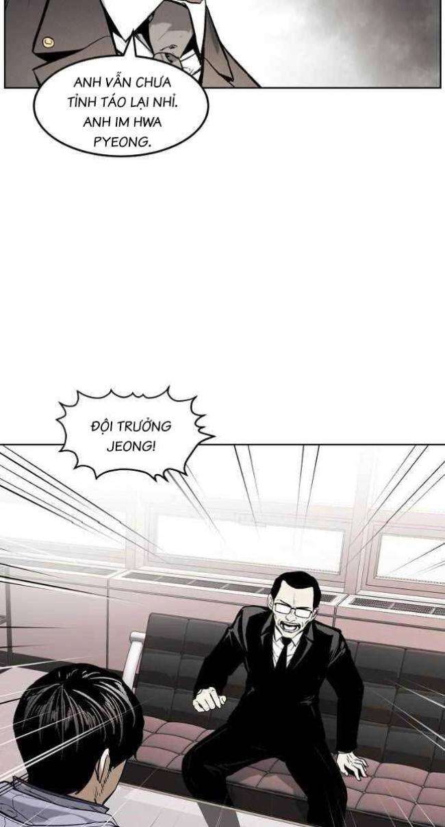 Kẻ Bất Bại Chap 36 - Next Chap 37