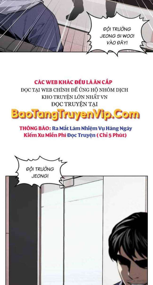 Kẻ Bất Bại Chap 36 - Next Chap 37