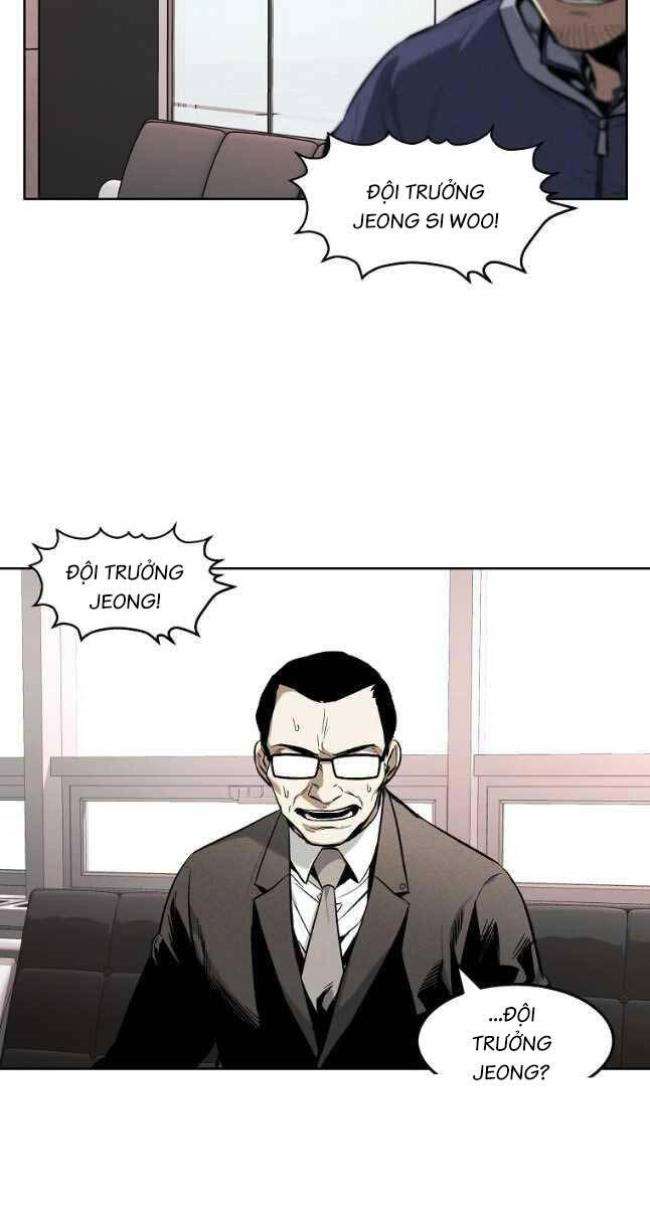 Kẻ Bất Bại Chap 36 - Next Chap 37