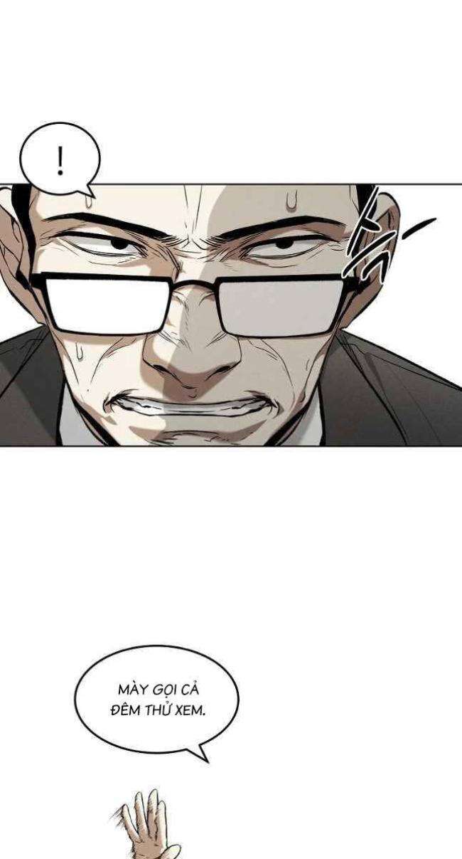 Kẻ Bất Bại Chap 36 - Next Chap 37