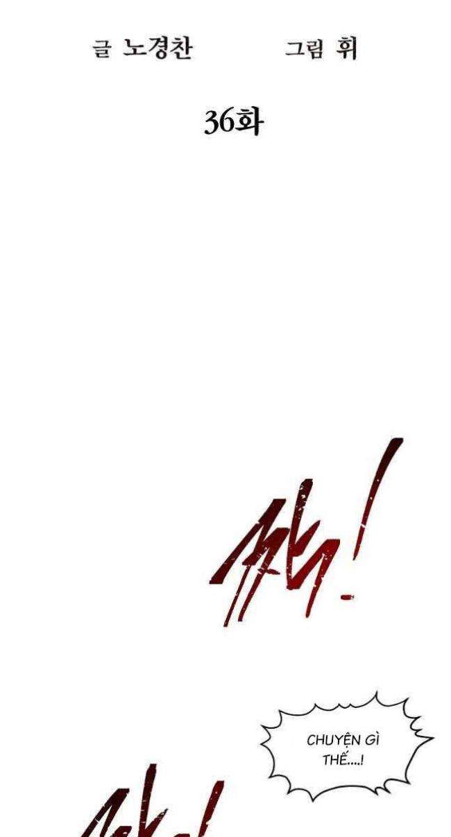 Kẻ Bất Bại Chap 36 - Next Chap 37