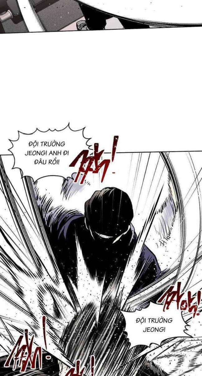 Kẻ Bất Bại Chap 36 - Next Chap 37