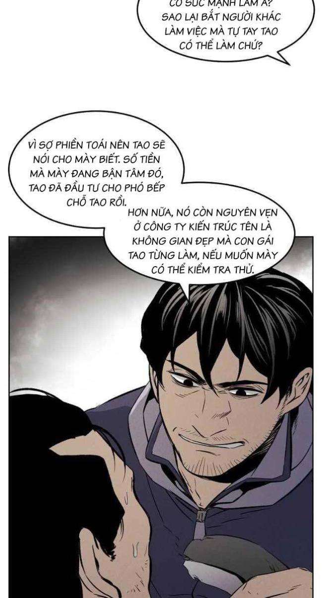 Kẻ Bất Bại Chap 36 - Next Chap 37