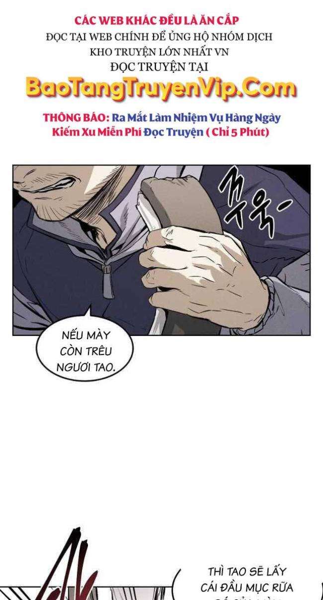 Kẻ Bất Bại Chap 36 - Next Chap 37