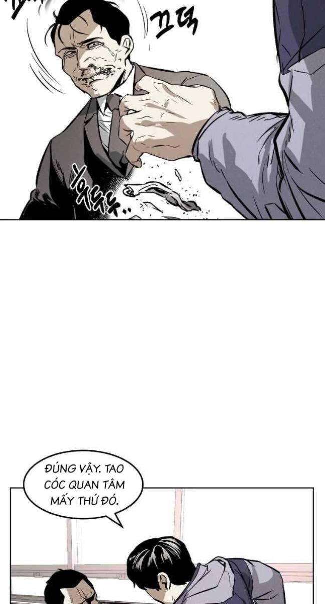 Kẻ Bất Bại Chap 36 - Next Chap 37