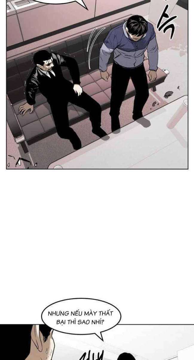 Kẻ Bất Bại Chap 36 - Next Chap 37