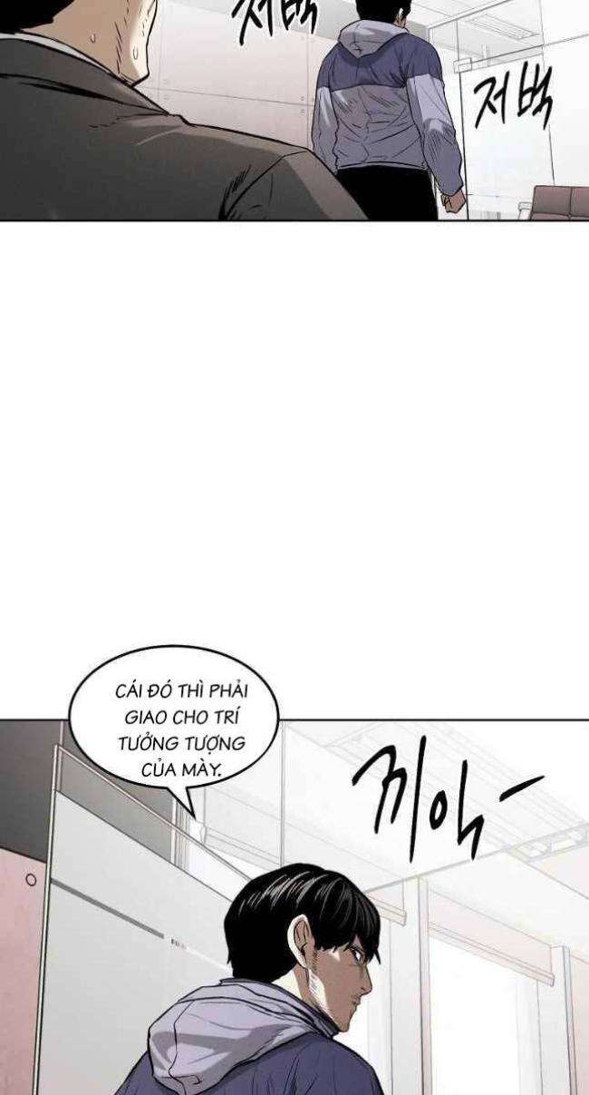 Kẻ Bất Bại Chap 36 - Next Chap 37