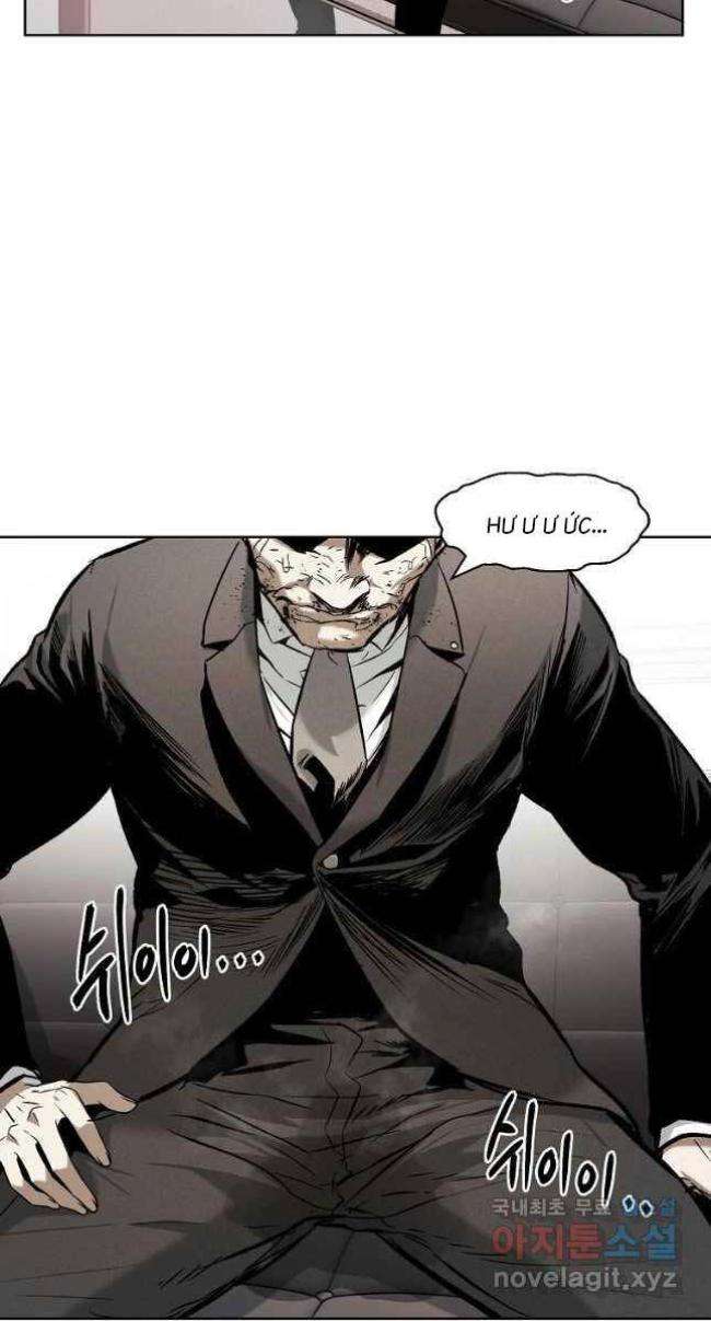 Kẻ Bất Bại Chap 36 - Next Chap 37