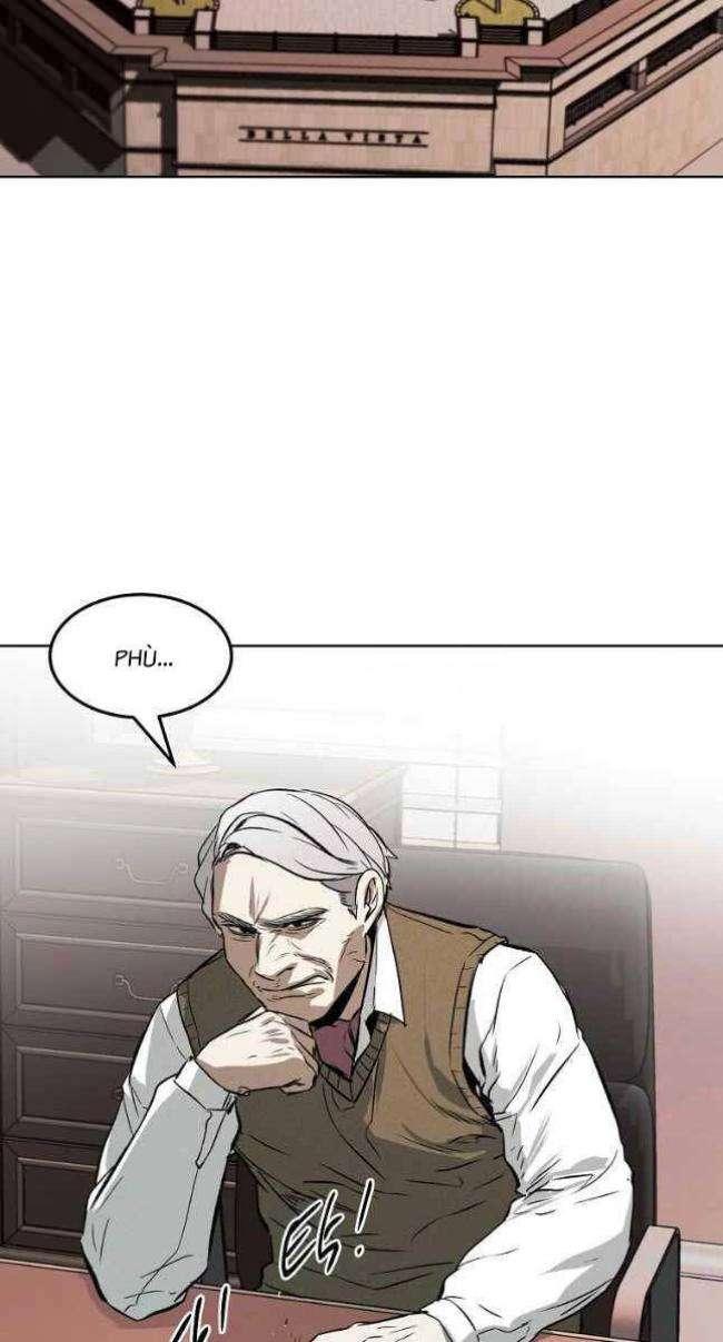 Kẻ Bất Bại Chap 36 - Next Chap 37