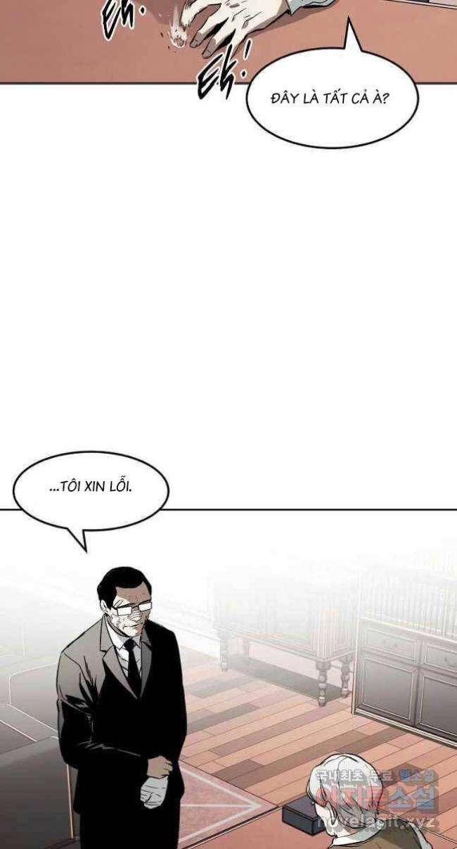 Kẻ Bất Bại Chap 36 - Next Chap 37