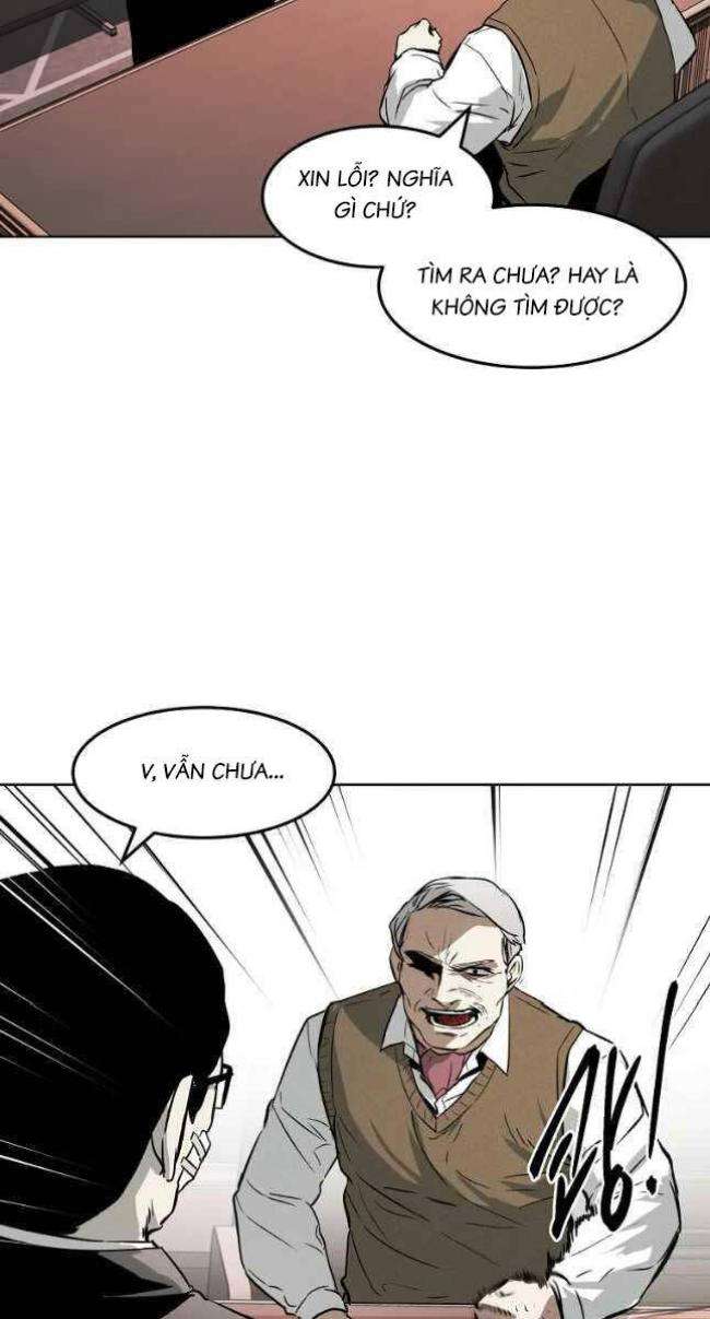 Kẻ Bất Bại Chap 36 - Next Chap 37