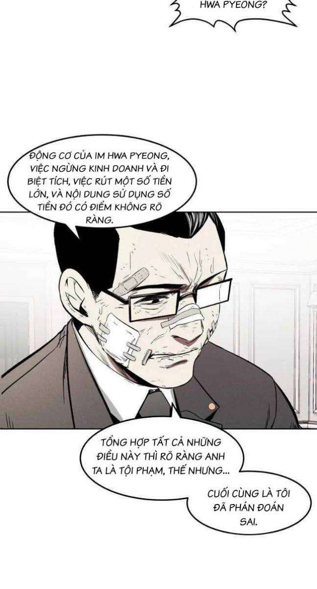 Kẻ Bất Bại Chap 36 - Next Chap 37
