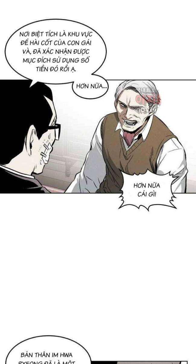 Kẻ Bất Bại Chap 36 - Next Chap 37