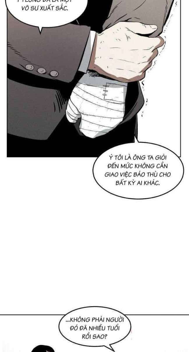 Kẻ Bất Bại Chap 36 - Next Chap 37