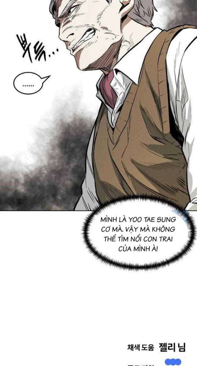 Kẻ Bất Bại Chap 36 - Next Chap 37